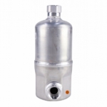 Picture of Accumulator, Aluminum
