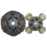 Picture of 11" Dual Stage Clutch Unit - Reman