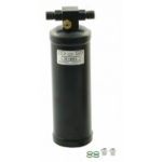 Picture of Receiver Drier, w/ High Pressure Relief Valve & Female Switch Port