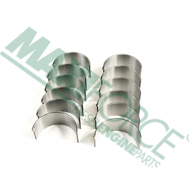 Picture of Rod Bearing Set, Standard