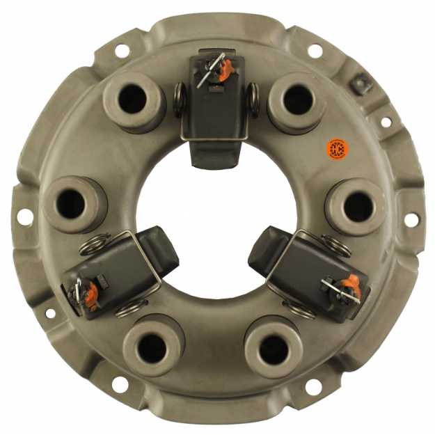 Picture of 7-1/4" Single Stage Pressure Plate - New