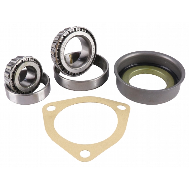 Picture of Wheel Bearing Kit, 2WD