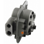Picture of Hydraulic Gear Pump