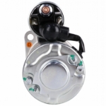 Picture of Starter - New, 12V, DD, CW, Aftermarket Hitachi 