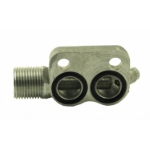 Picture of Compressor Suction Manifold, Nippondenso 6E171 