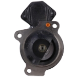 Picture of Starter - New, 12V, DD, CW, Aftermarket Delco Remy