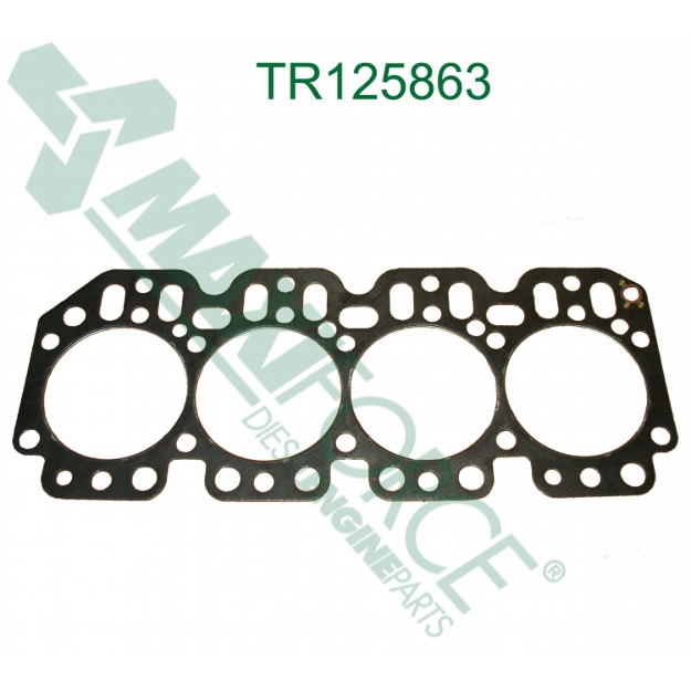 Picture of Head Gasket
