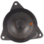 Picture of Water Pump w/ Pulley - New, Cummins 6CT/TA 8.3
