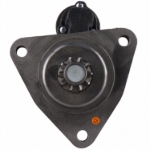 Picture of Starter - New, 12V, PLGR, CW, Aftermarket Iskra/MAHLE