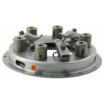 Picture of 9" Single Stage Pressure Plate - New