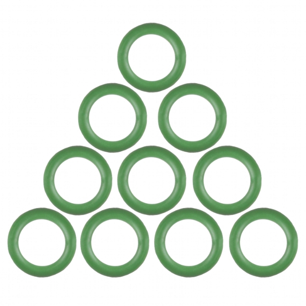 Picture of Hose Fitting O-Ring, #6 , (Pkg. of 10)