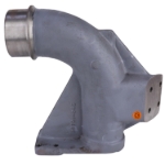 Picture of Exhaust Elbow
