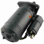 Picture of Starter - New, 12V, OSGR, CW, Aftermarket Magneton