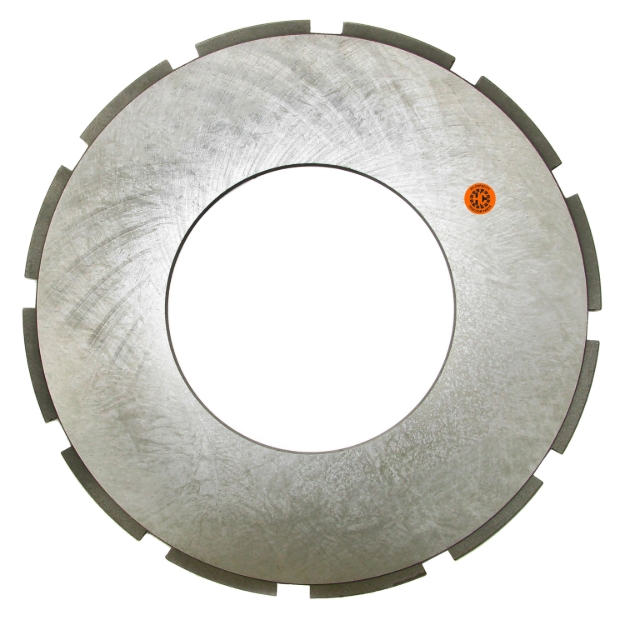 Picture of 14" Intermediate Cast Plate