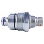 Picture of Faster Flat Face Hydraulic Breakaway Cartridge, Male, Genuine OEM Style