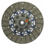 Picture of 13" Transmission Disc, Woven, w/ 1" 10 Spline Hub - New