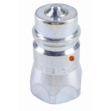 Picture of Faster Hydraulic Breakaway Coupler, Poppet Shut-Off, Male, Female; 7/8" - 14 ORB, Genuine OEM Style