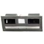 Picture of Blower Motor Assembly, Dual