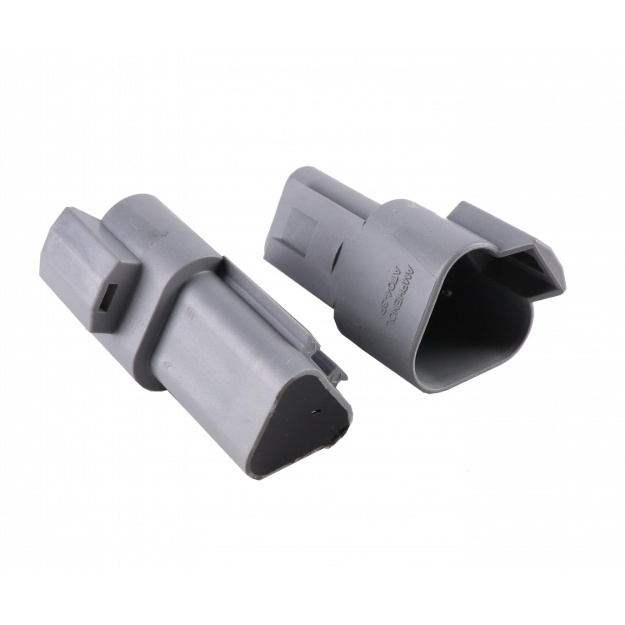 Picture of Draft Load Sensing Pin Elimination Kit, Magnum Tractors