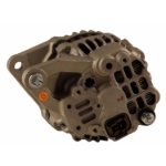 Picture of Alternator - New, 12V, 80A, Aftermarket Mitsubishi