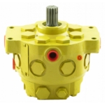 Picture of Hydraulic Pump, 24 GPM, Splined Shaft