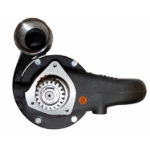 Picture of Gear Driven Water Pump - New