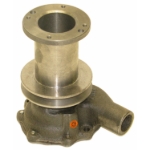 Picture of Water Pump w/ Pulley - New