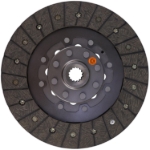 Picture of 10" PTO Disc, Woven, w/ 15/16" 14 Spline Hub - Reman