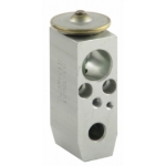 Picture of Expansion Valve, Block