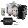 Picture of Compressor, Drier & Valve Kit