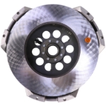Picture of 13" Split Torque Pressure Plate, w/ 1-5/8" 25 Spline Hub - Reman