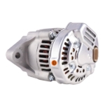 Picture of Alternator - New, 12V, 40A, Aftermarket Nippondenso