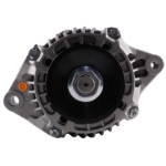 Picture of Alternator - New, 12V, 60A, Aftermarket Mitsubishi