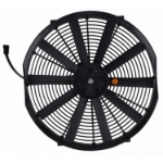 Picture of Condenser Fan Assembly - New