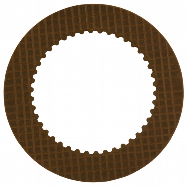 Picture of PTO Clutch Friction Disc