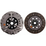 Picture of 9" Dual Stage Clutch Unit - Reman