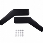 Picture of Door Panel, Black