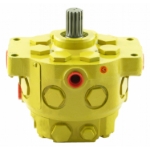 Picture of Hydraulic Pump, 24 GPM, Splined Shaft