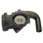 Picture of Water Pump, w/ 15/16" Shaft - New
