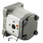 Picture of Main Hydraulic Pump