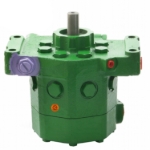 Picture of Hydraulic Pump, 10 GPM, Keyed Shaft