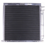 Picture of Condenser, Parallel Flow