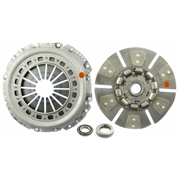Picture of 13" Diaphragm Clutch Kit, w/ Bearings - New