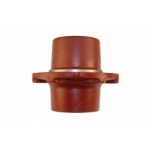 Picture of Wheel Hub, 2WD, 6 Bolt