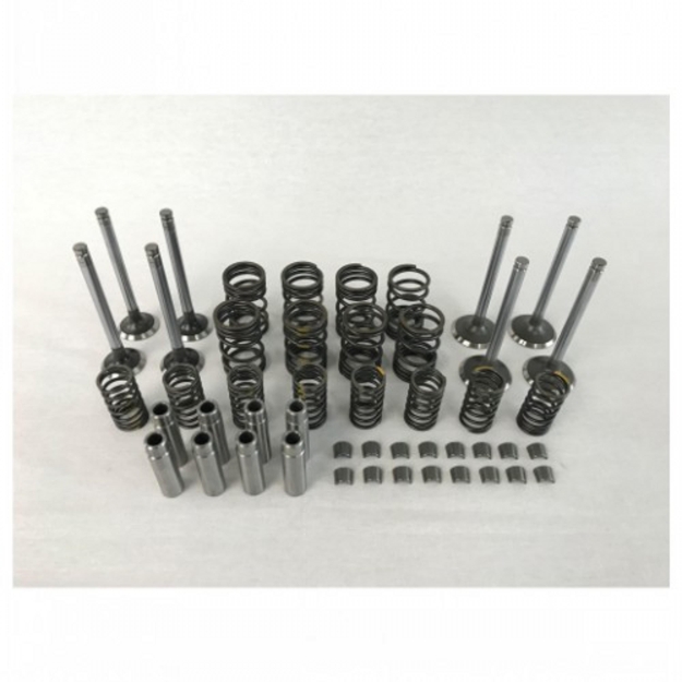 Picture of Valve Train Kit, 45 Degree Valve