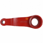 Picture of Steering Arm, 2WD, LH
