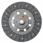 Picture of 9-1/2" PTO Disc, Woven, w/ 3/4" 14 Spline Hub - New
