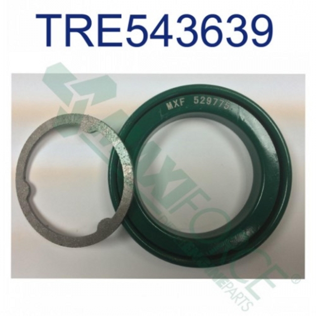 Picture of Front Crankshaft Seal