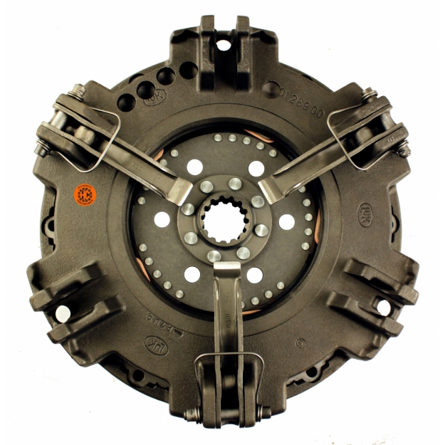 Picture of 11" Dual Stage Pressure Plate - Reman