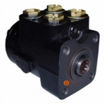Picture of Steering Pump, w/ Relief Valve
